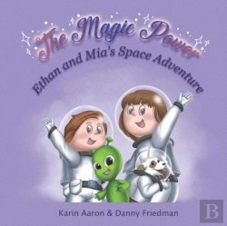Bertrand.pt - Ethan And Mia'S Space Adventure