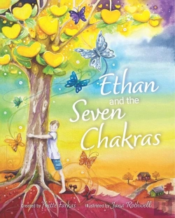 Bertrand.pt - Ethan And The Seven Chakras