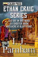 Ethan Craig Series