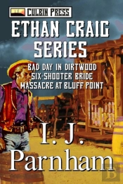 Ethan Craig Series