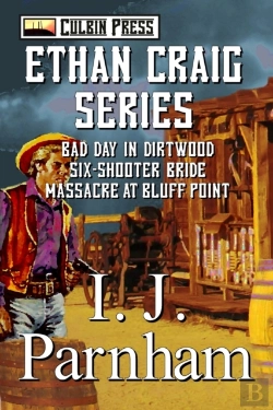 Bertrand.pt - Ethan Craig Series