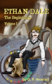 Ethan Dale - The Beginnings