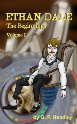 Bertrand.pt - Ethan Dale - The Beginnings