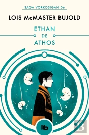 Ethan De Athos (Las Aventuras De Miles Vorkosigan 6)