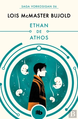 Bertrand.pt - Ethan De Athos (Las Aventuras De Miles Vorkosigan 6)