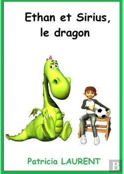 Bertrand.pt - Ethan Et Sirius, Le Dragon