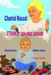 Ethan Et Son Ange Gardien