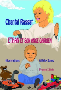 Bertrand.pt - Ethan Et Son Ange Gardien