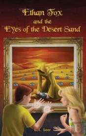 Ethan Fox And The Eyes Of The Desert San