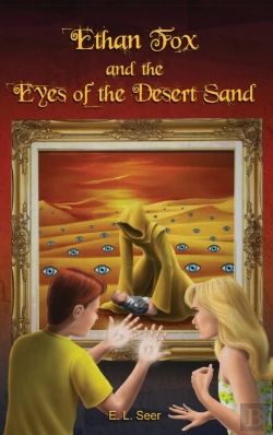 Bertrand.pt - Ethan Fox And The Eyes Of The Desert San
