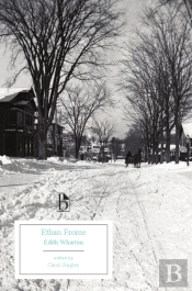 Ethan Frome (1911)