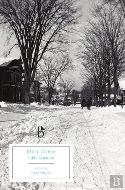 Bertrand.pt - Ethan Frome (1911)