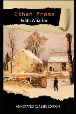 Bertrand.pt - Ethan Frome Annotated Classic Edition