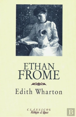 Bertrand.pt - Ethan Frome