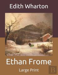 Ethan Frome