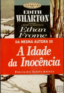 Bertrand.pt - Ethan Frome