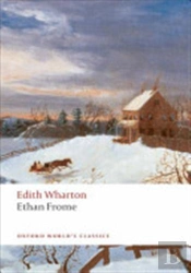 Ethan Frome