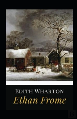 Bertrand.pt - Ethan Frome Illustrated