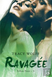 Ethan Frost, T4 : Ravagee