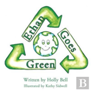 Ethan Goes Green