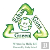 Ethan Goes Green