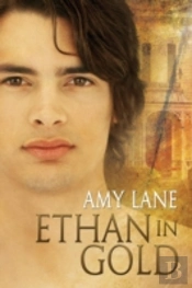 Ethan In Gold