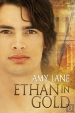 Bertrand.pt - Ethan In Gold