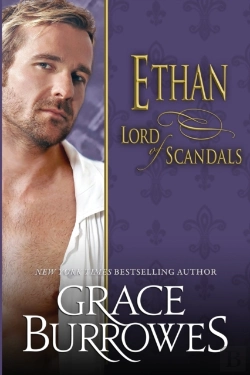 Bertrand.pt - Ethan: Lord Of Scandal