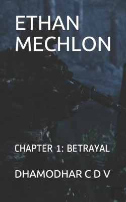 Bertrand.pt - Ethan Mechlon: Chapter 1: Betrayal