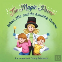 Bertrand.pt - Ethan, Mia, And The Amazing Vaccine