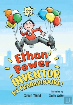 Bertrand.pt - Ethan Power, Inventor Extraordinaire!