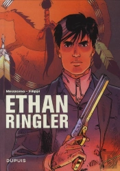 Ethan Ringler, Agent Fédéral ; Intégrale Tome 1