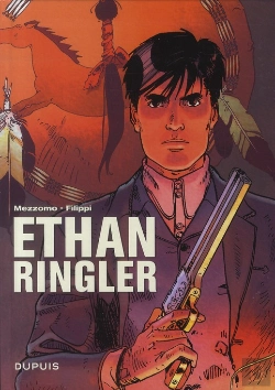 Bertrand.pt - Ethan Ringler, Agent Fédéral ; Intégrale Tome 1