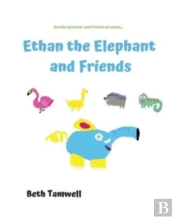 Bertrand.pt - Ethan The Elephant And Friends