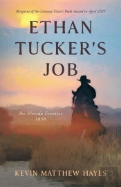 Ethan Tucker'S Job
