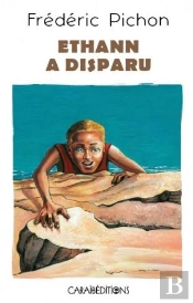 Ethann A Disparu