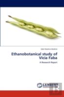 Ethanobotanical Study Of Vicia Faba