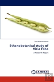 Ethanobotanical Study Of Vicia Faba