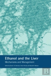 Ethanol And The Liver