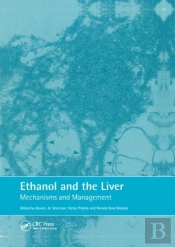 Ethanol And The Liver