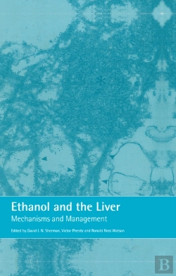 Bertrand.pt - Ethanol And The Liver