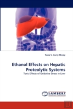 Bertrand.pt - Ethanol Effects On Hepatic Proteolytic Systems