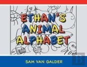 Ethan'S Animal Alphabet