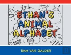 Bertrand.pt - Ethan'S Animal Alphabet