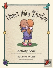 Ethan'S Hairy Situation: Activity Book