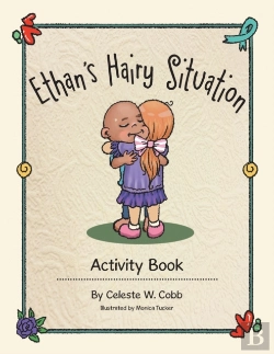Bertrand.pt - Ethan'S Hairy Situation: Activity Book