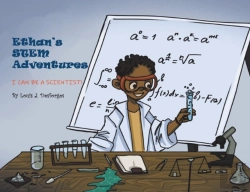 Bertrand.pt - Ethan'S Stem Adventures: I Can Be A Scie