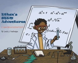 Bertrand.pt - Ethan'S Stem Adventures: I Can Be A Scie