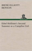 Ethel Hollister'S Second Summer As A Campfire Girl