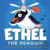 Ethel The Penguin